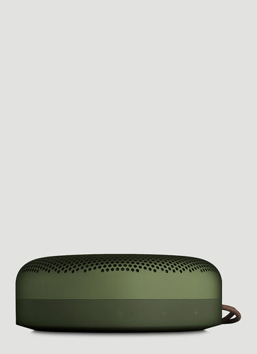 Bang & Olufsen Beoplay A1 Speaker Green wps0640028