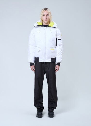 Chilliwack Bomber Jacket Canada Goose Chilliwack Bomber Jacket Yellow cng0363006