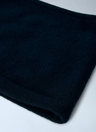 LN-CC® - RIER: Natural Fleece Neck Warmer - Black RIER Natural Fleece Neck Warmer Black rrr0165001