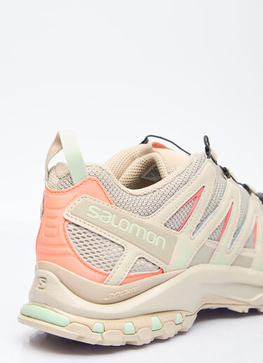 Salomon XA プロ 3D スニーカー  ベージュ sal0156017