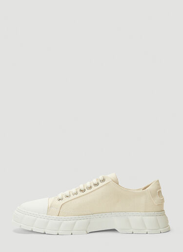Virón Canvas Sneakers Beige vir0342002