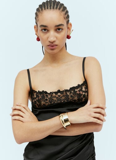 Le Bracelet J 手镯 Jacquemus Le Bracelet J 手镯 金色 jac0254103