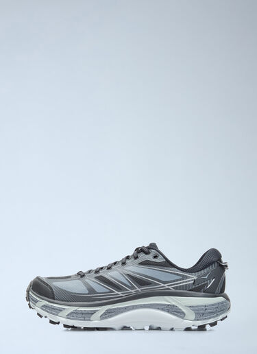 HOKA Mafate Speed 2 Sneakers Black hok0356007