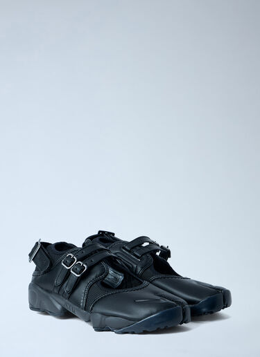 Nike Air Rift Breathe Sneakers Black nik0364005