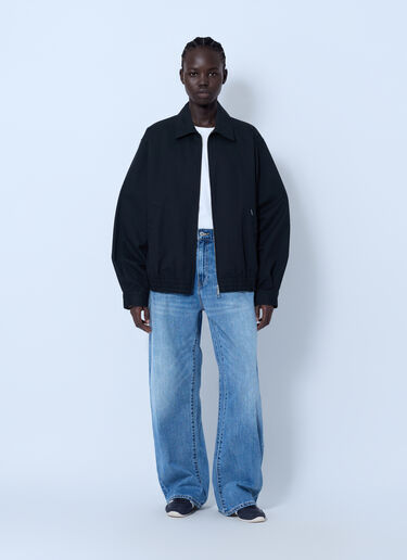 LN-CC® - Levi's: Drop Barrel Jeans - Blue Levi's Drop Barrel Jeans Blue lvs0266002