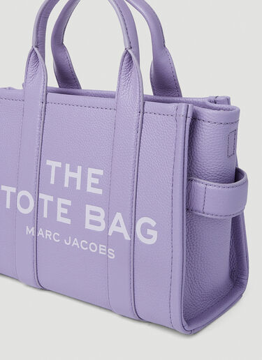 Marc Jacobs Mini Tote Bag Purple mcj0251039