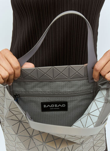 Bao Bao Issey Miyake Prism Plus Tote Bag Grey bao0259001