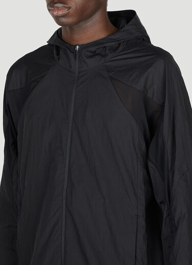POST ARCHIVE FACTION (PAF) 5.0+ Technical Jacket Black paf0152008