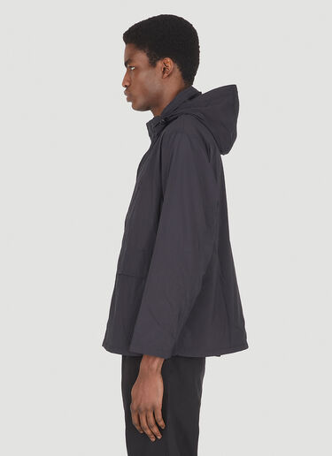 Drizzler Jacket Gramicci Drizzler Jacket Black grm0146010