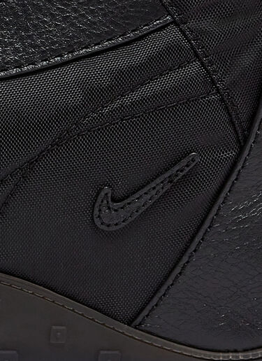 Razr Run Handbag KNWLS NIKE Razr Run Handbag Black nik0262011