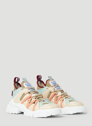 MCQ S10 Orbyt 2.0 Sneakers Beige mkq0247027