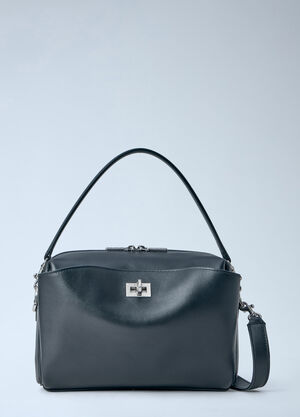 Balenciaga Rodeo Camera Bag Black bal0164020