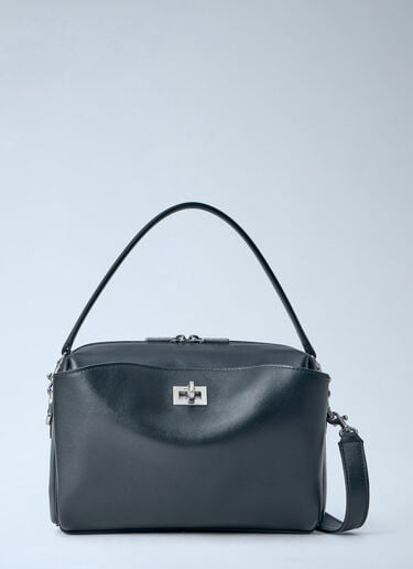 Balenciaga Rodeo Camera Bag Black bal0164020