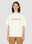 Saintwoods Graphic Print T-Shirt White swo0151020