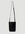 GANNI Banner Small Shoulder Bag Black gan0251044
