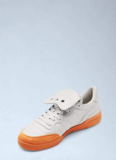 Saucony SILO 586i Sneakers Ivory sac0362003