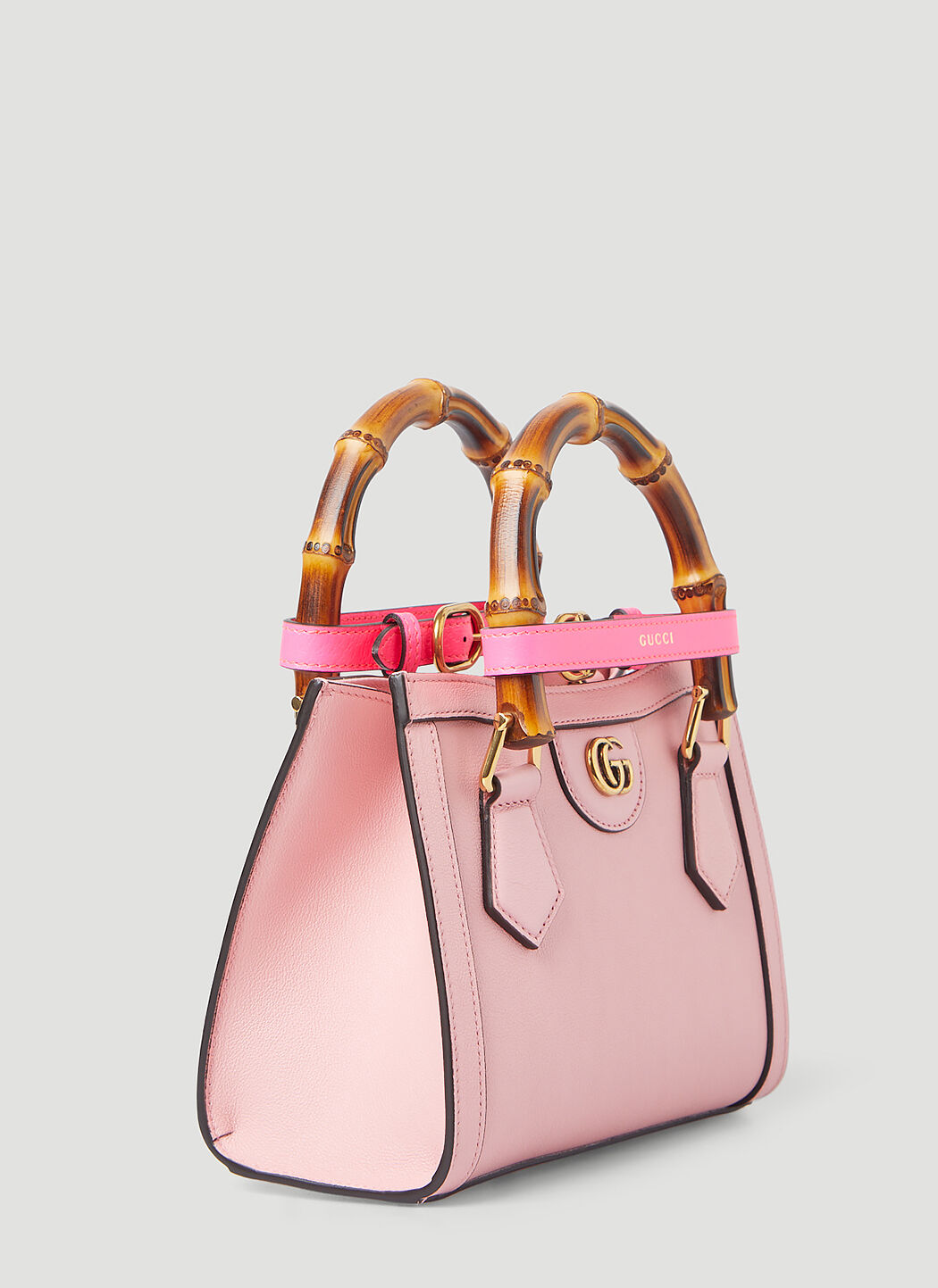 Gucci baby pink bag outlet