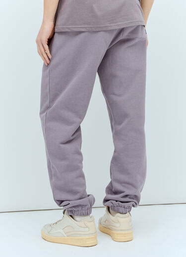 Dime Classic Small Logo Track Pants Grey dmt0154018