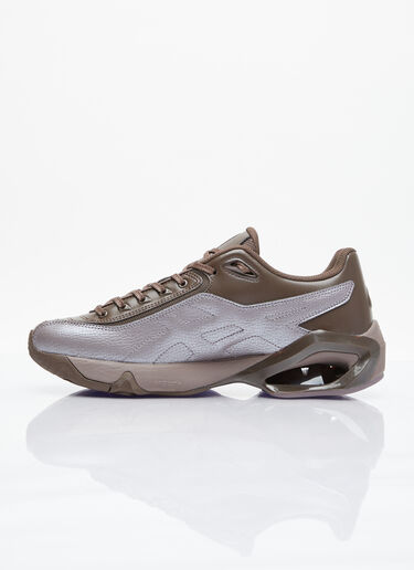 Asics Novalis Gel-Teremoa™ 스니커즈 브라운 asi0355001