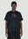 Burberry Padbury T-Shirt Black bur0153018