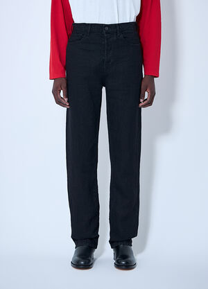 Stüssy Hartley 牛仔裤  蓝色 sts0160003
