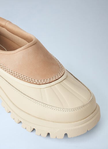 LN-CC® - Sorel: DAYSTORM™ Clogs - Beige Sorel DAYSTORM™ Clogs Beige srl0264002