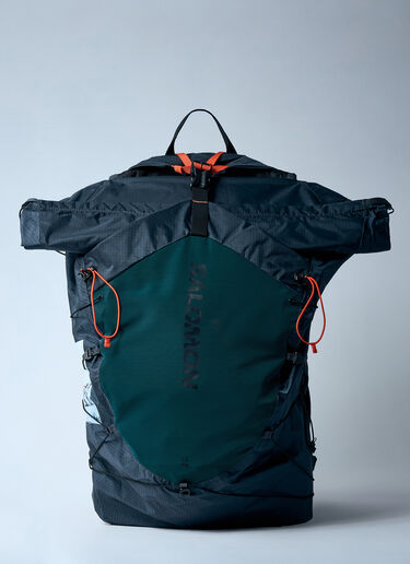 Salomon x GR10K XA 35 GR10K Backpack Grey grs0160002