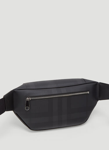 Burberry Sonny Medium Belt Bag  Black bur0143041