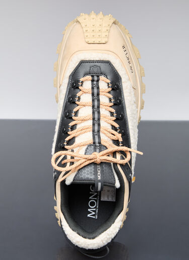 Moncler Trailgrip 低帮运动鞋 橙 mon0154037