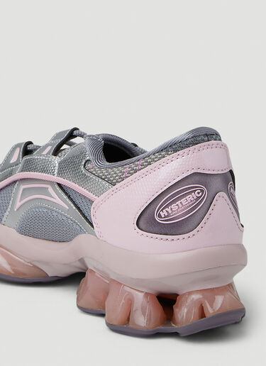 Asics x Kiko Kostadinov x Hysteric Glamour Gel-Quantum Lylia™ Sneakers Lilac asi0251001