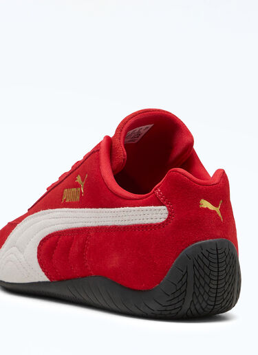 Puma スピードキャットOGスニーカー レッド pum0358005