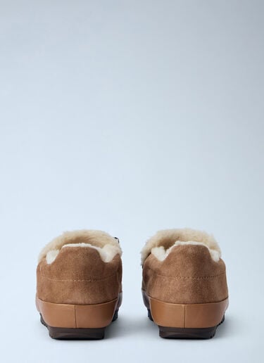 LN-CC® - UGG: Quill Slip Ons - Beige UGG Quill Slip Ons Beige ugg0264031