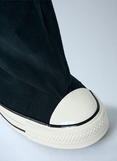 All Star XHi Sneakers VAQUERA x Converse All Star XHi Sneakers Black vac0262001