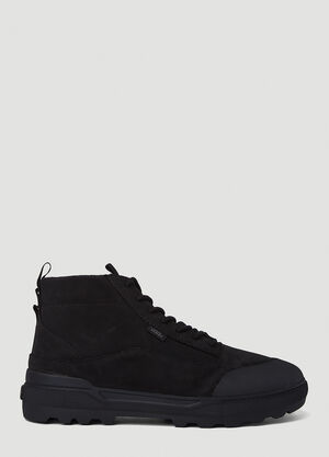 Vans コルファックス MTE-1 スニーカー ブラック van0151009