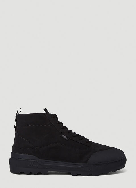 Vans x WP Colfax MTE-1 Sneakers Black vwp0153001