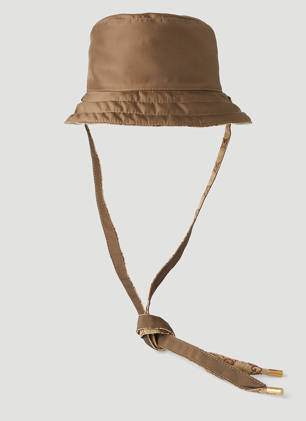 Gucci reversible bucket hat best sale
