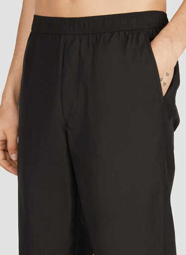 Soulland Erich Pants Black sld0352005