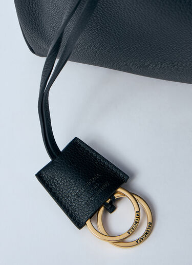 Large Rodeo Handbag Balenciaga Large Rodeo Handbag Black bal0260007