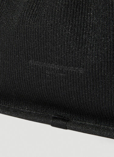 Ryan Small Handbag Alexander Wang Ryan Small Handbag Black awg0251047
