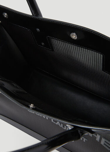 Saint Laurent Rive Gauche 托特包 黑色 sla0252082