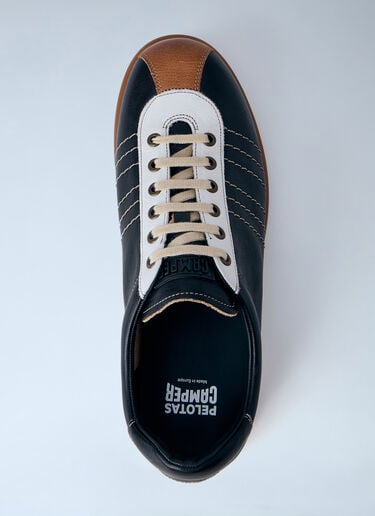 CAMPER Pelotas Ariel Sneakers Black cmp0164007