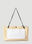 Balenciaga 로고 패치 토트백 블랙 bal0252077
