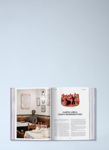 The New York Times: Cultured Traveler Taschen The New York Times: Cultured Traveler Multicolour wps0691974