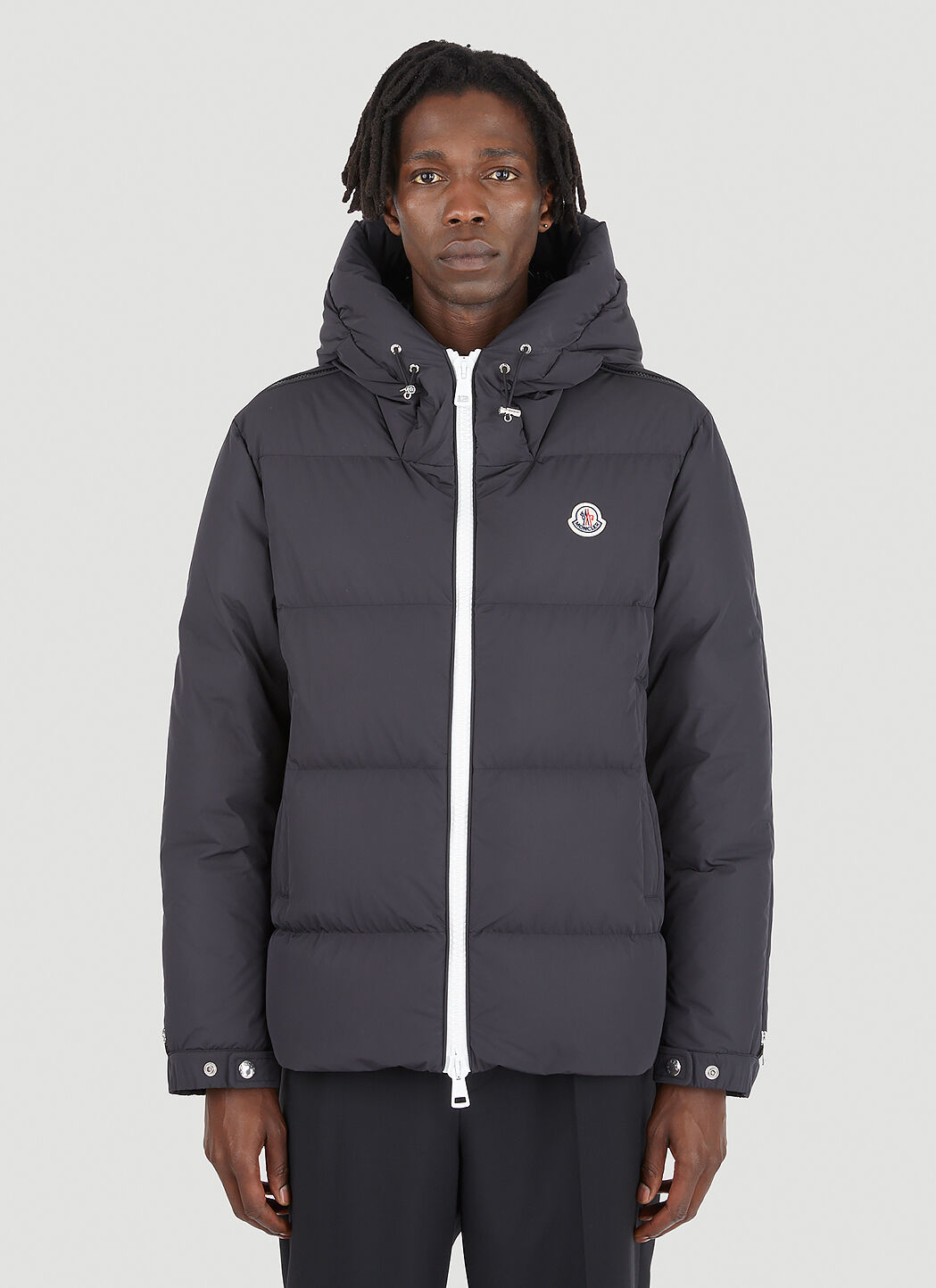 Moncler brazeau 2025
