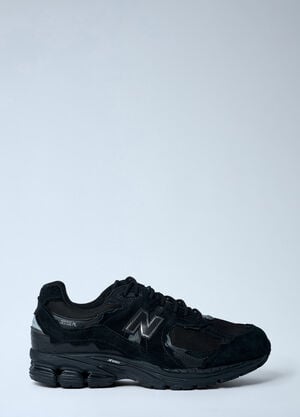 New Balance U2002 DXB Sneakers Black new0362008