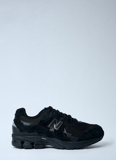 New Balance U2002 DXB Sneakers Black new0362008