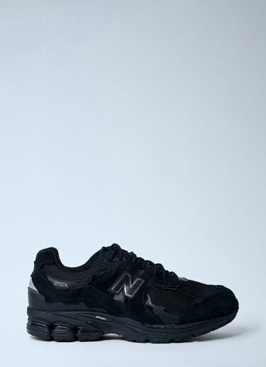 U2002 DXB Sneakers New Balance U2002 DXB Sneakers Black new0362008