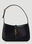 Vivienne Westwood Le 5 á 7 Hobo Shoulder Bag Black vvw0251041