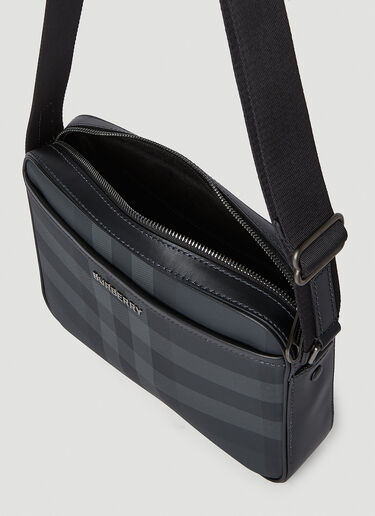 Burberry Muswell 单肩包 黑色 bur0152026