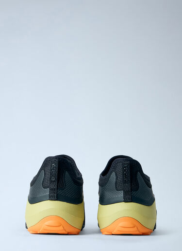 LN-CC® - crocs: Quick Trail Racer Sneakers - Black crocs Quick Trail Racer Sneakers Black crs0166009